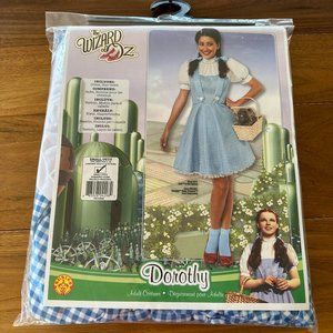 Dorothy Costume - NWT - Size Small